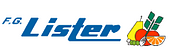 F G Lister Transportation Inc logo