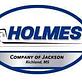 Holmes Company Of Jackson Inc logo