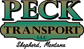 Peck Transport LLC logo