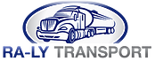 Ra Ly Transport logo