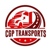Cgp Transports LLC logo