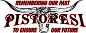 Nello Pistoresi & Son Inc logo
