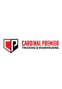 Cardinal Premier Trucking logo