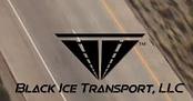 Black Ice Transport LLC logo