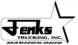 J P Jenks Inc logo