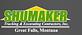 Shumaker Trucking & Excavating Contractors Inc logo