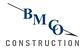 Bmco Construction Inc logo