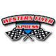 Western Flyer Express logo