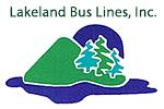 Lakeland Bus Lines Inc logo