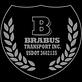 Brabus Transport Inc logo