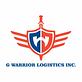 Gwarrior Logistics Inc logo
