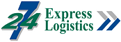 24 7 Express Logistics Inc logo