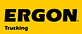 Ergon Trucking Inc logo