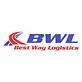 Best Way Logistics 1 Inc logo