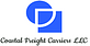 Coastal Freight Carriers LLC logo