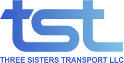 Three Sisters Transport LLC logo