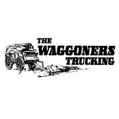 The Waggoners Trucking logo