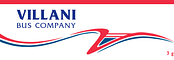 Villani Bus Company Inc logo
