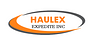Haulex Inc logo