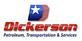 Dickerson Transportation Inc logo