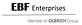 Ebf Enterprises Inc logo