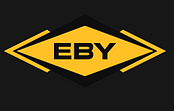 Eby Construction logo