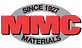 Mmc Materials Inc logo