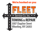 Fleet Service Company Inc logo