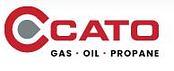 Cato Gas & Oil logo