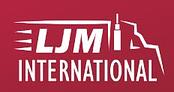 Ljm International LLC logo