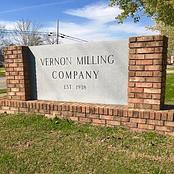 Vernon Milling Company Inc logo