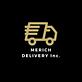 Merich Delivery Inc logo