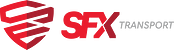 Sfx Transport logo