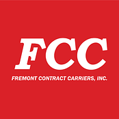 Fremont Contract Carriers Inc logo