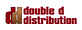 Double D Distribution Inc logo