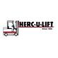 Herc U Lift logo