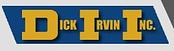 Dick Irvin Inc logo