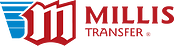 Millis Transfer LLC logo