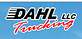Dahl Trucking LLC logo