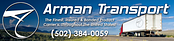 Arman Transport LLC logo