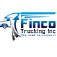 Finco Trucking Inc logo
