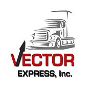 Vector Express Inc logo