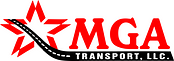 Mga Transport LLC logo