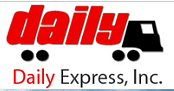Daily Express Inc logo