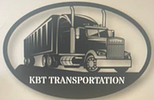 KBT Transportation and Logistics logo