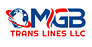 Mgb Trans Lines LLC logo