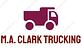 Clarke Trucking LLC logo