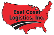 East Coast Logistics Inc logo