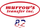 Murrow's Transfer Inc logo