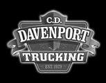 C D Davenport Inc logo
